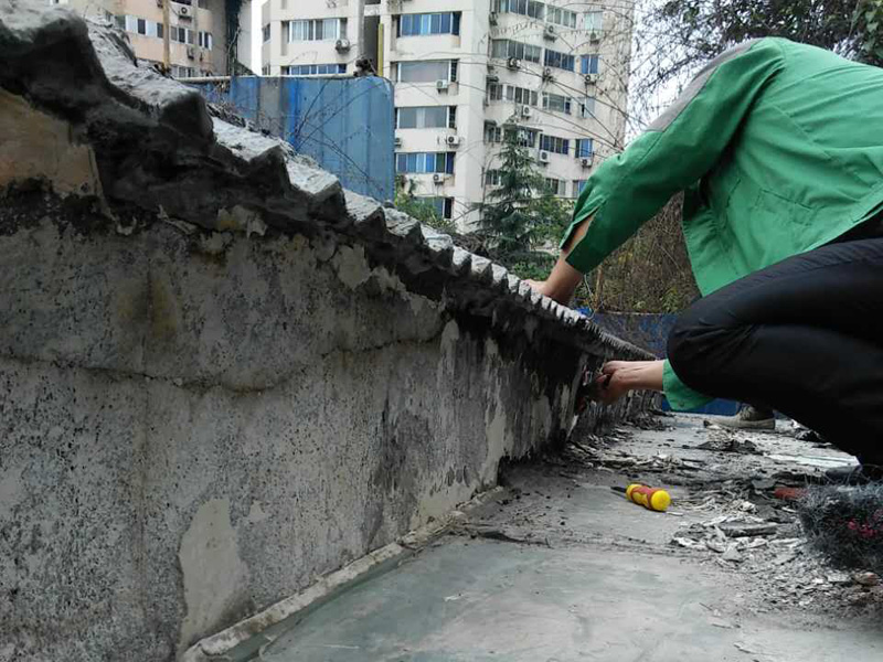 天津墻面翻新一平多少錢(qián)，天津墻面翻新怎么處理效果好