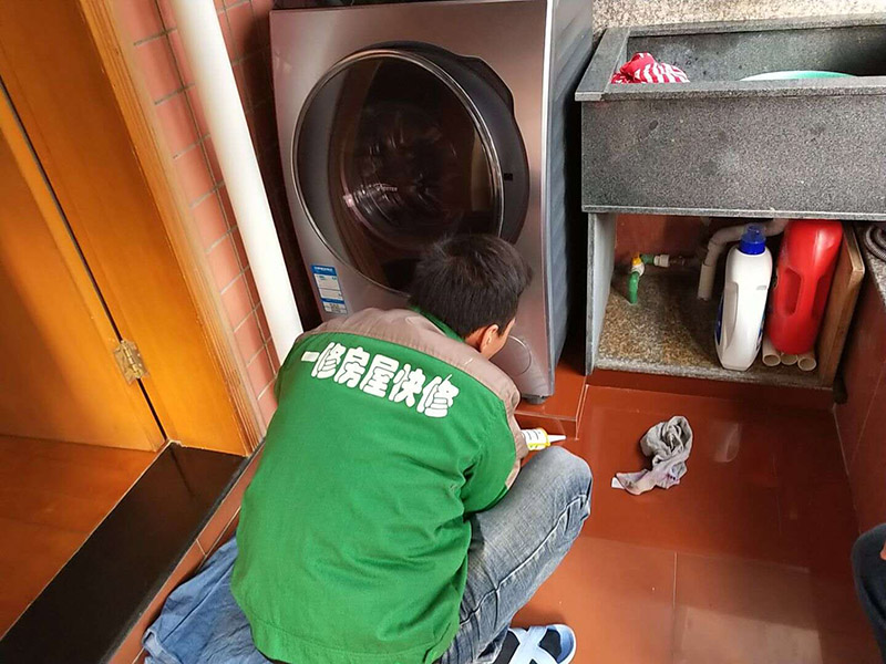 西安飄窗防水怎么做效果好，西安飄窗防水做了還是漏的原因