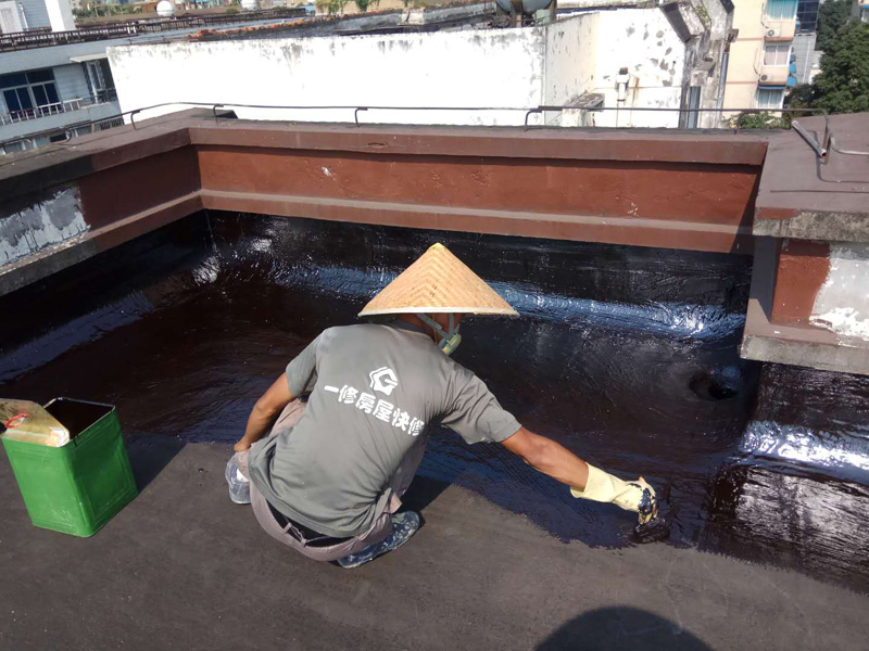 石家莊建筑防水