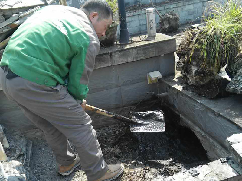 入戶花園要怎么裝修，常見室外地磚怎么