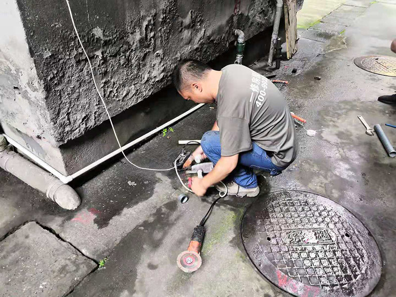 太原水管水龍頭維修-太原暗管漏水補(bǔ)漏