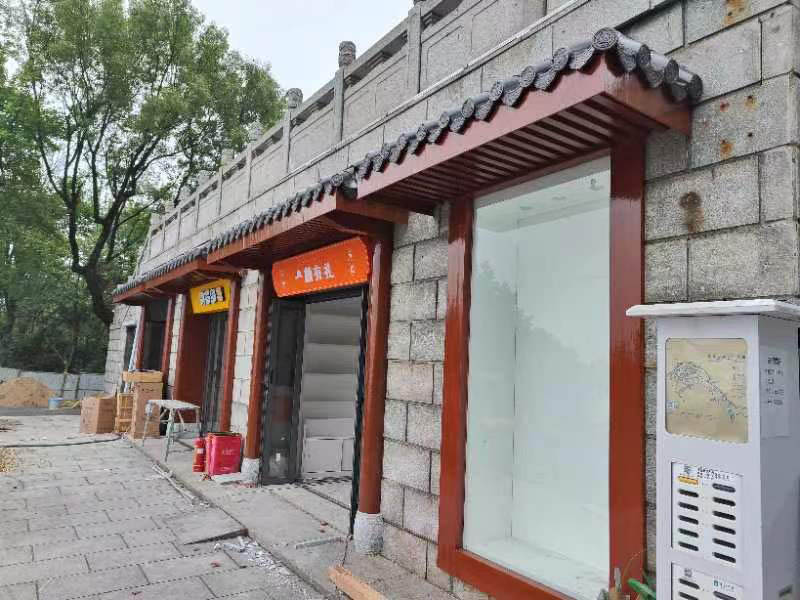 門店如何裝修設計省錢又好看？